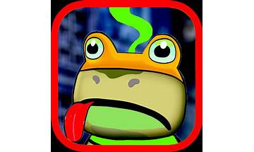 Frog Burst for Android - Download the APK from Habererciyes